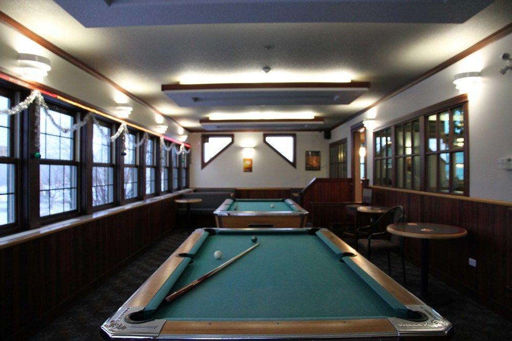 Alpine Inn Valemount Ngoại thất bức ảnh
