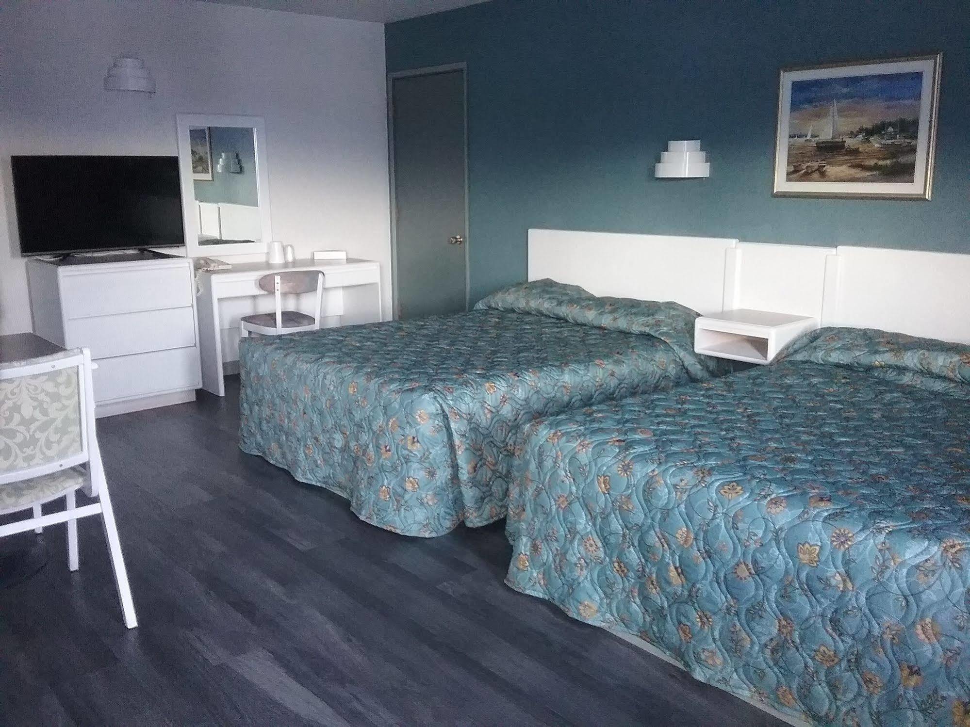 Alpine Inn Valemount Ngoại thất bức ảnh